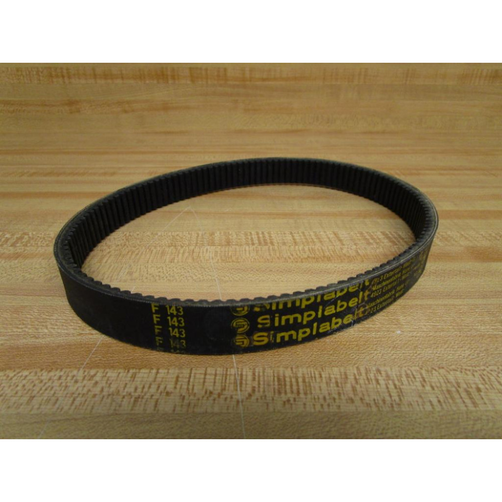 Simplabelt 057036 Belt 22610