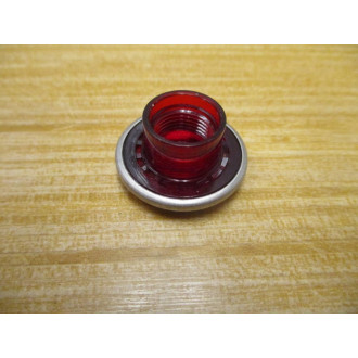 Allen Bradley 800MR-N159R Push Button Cap  800MRN159R - New No Box