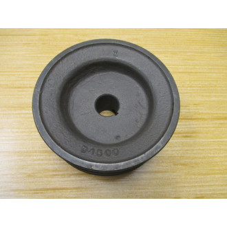 D4500 Sheave - New No Box D4500 Sheave - New No Box
