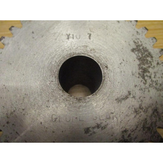 Globe Gear Y1037 Gear - Used