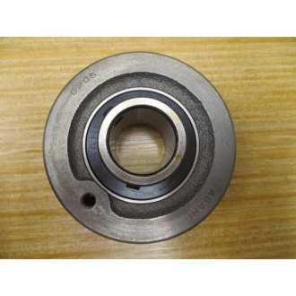 AMI Bearings UCC205 Cartridge Unit Bearing