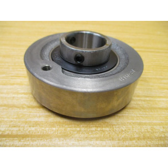 AMI Bearings UCC205 Cartridge Unit Bearing