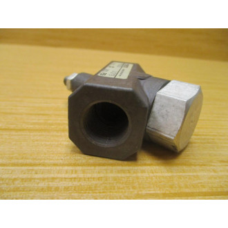 Rexroth P55020 Floreg Valve
