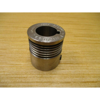 6PK045-K1.000 Coupling DWG15848-01 - Used