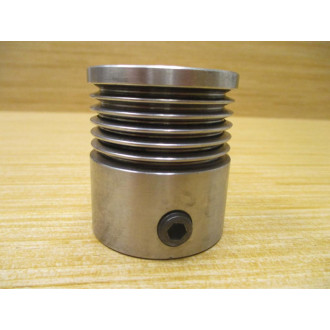 6PK045-K1.000 Coupling DWG15848-01 - Used