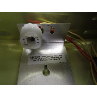 Kirlin FRR-07026-39 Recessed Fluorescent Luminaire FRR0702639 - New No Box