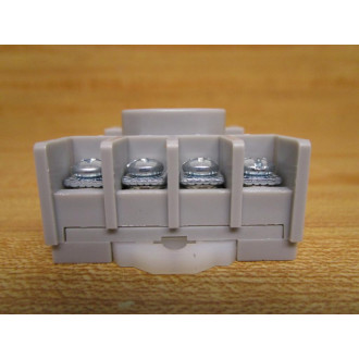 Potter & Brumfield 27E891 Tyco Relay Socket wWhite Clip - New No Box