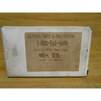 Southern Parts & Engineering 80-L SEAL Shaft Seal 80LSEAL