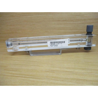 King Instrument RMC-2-20 Flow Meter RMC220 - Used