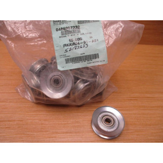 Dematic R04-01-A01 Sheave 0486907232 (Pack of 5)