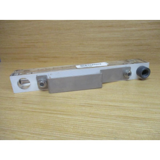 King Instrument RMC-2-20 Flow Meter RMC220 - Used