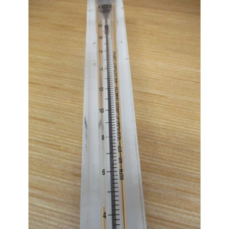 King Instrument RMC-2-20 Flow Meter RMC220 - Used