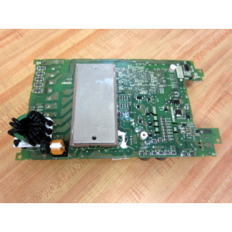 Mitsubishi A74MA-2.2 Inverter Drive Board A74MA22 Board As Is - Parts Only