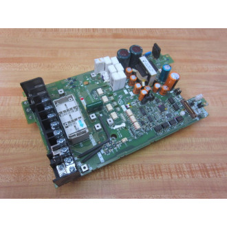 Mitsubishi A74MA-2.2 Inverter Drive Board A74MA22 Board As Is - Parts Only