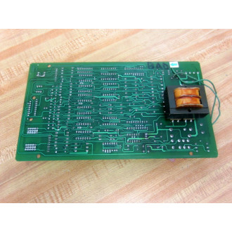 Saftronics AA1009 Starter Control Board SY6 2 Non-Refundable - Parts Only