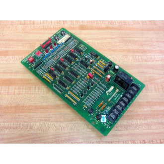 Saftronics AA1009 Starter Control Board SY6 Non-Refundable - Parts Only