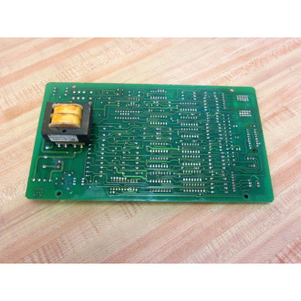 Saftronics AA1009 Starter Control Board SY6 Non-Refundable - Parts Only