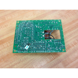 Reliance 0-57210-30 DC2 Series Board O-57210-30 57210-30G Board As Is - Parts Only