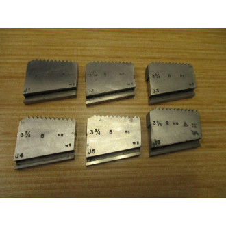 3-34 8 HC Chaser Set 3348HC - New No Box