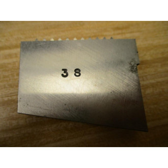 3-34 8 HC Chaser Set 3348HC - New No Box