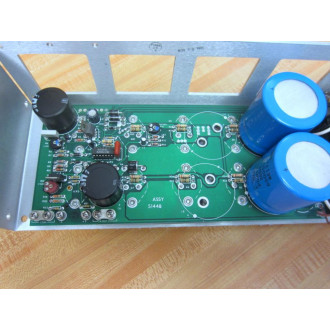 Power-One F5-25OVP-A Linear Power Supply F525OVPA - New No Box