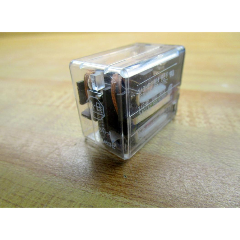 Allen Bradley 700-HF32A1-4-120V AC Relay 700-HF32A1-4 Series A - New No Box