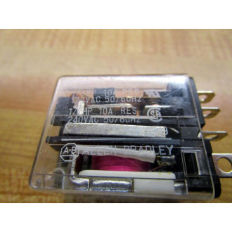 Allen Bradley 700-HF32A1-4-120V AC Relay 700-HF32A1-4 Series A - New No Box