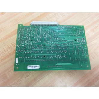 Fincor 105845301-C Personality PB1 Board 105845301 RR07100189 Rev.D - Refurbished