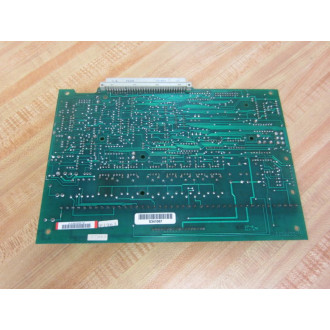 Fincor 105845301-C Personality PB1 Board 105845301 RR07100191 Rev.D - Refurbished