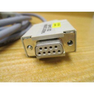 ITT ERNI PC-MCU 032 Adapter Cable 029.134499