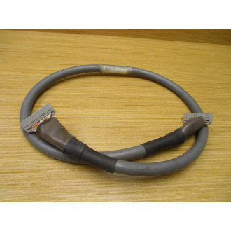 Allen Bradley 1746-C9 SLC 500 3' Cable-Rack Interconnect 1746C9 - Used