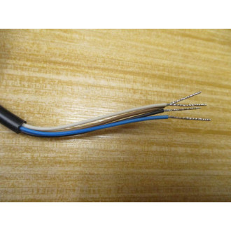 Banner MQDC-WDSS-0406 Cordset 84916 - New No Box