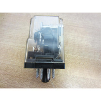 Potter & Brumfield KRPA-11DY-24V DC Relay KRPA-11DY-24VDC - Used