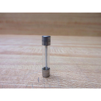 Buss MDX-6-14 Bussmann Fuse MDX614 Wirewound Element (Pack of 5)