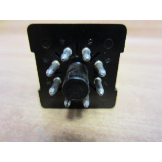 Potter & Brumfield KRPA-11DY-24V DC Relay KRPA-11DY-24VDC - Used