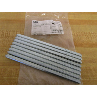 ABB 0X6X130 Shaft Diameter (Pack of 8)