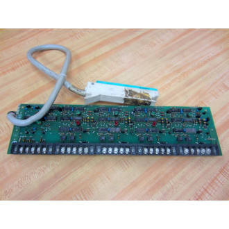 Allen Bradley 634476A90 Circuit Board VDW - Used