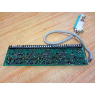 Allen Bradley 634476A90 Circuit Board VDW - Used