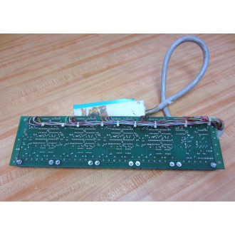 Allen Bradley 634476A90 Circuit Board VDW - Used