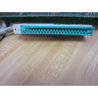 Allen Bradley 634476A90 Circuit Board VDW - Used