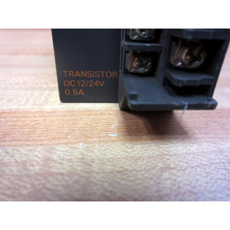 Mitsubishi AY51 Output Module Board BD625A950G51 - Used