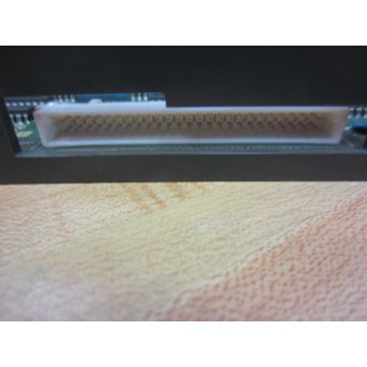 Mitsubishi AY51 Output Module Board BD625A950G51 - Used