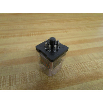 Potter & BrumfieldTyco Electronics KRPA-11DG-125V AC Relay KRPA11DG-125VAC - New No Box