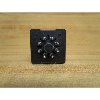 Potter & BrumfieldTyco Electronics KRPA-11DG-125V AC Relay KRPA11DG-125VAC - New No Box