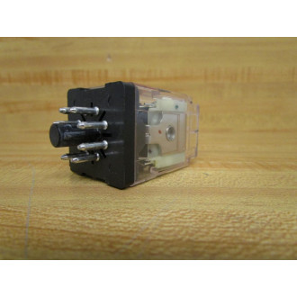 Potter & BrumfieldTyco Electronics KRPA-11DG-125V AC Relay KRPA11DG-125VAC - New No Box