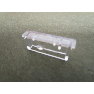 Bussmann BKGMT-X Fuse Cover BKGMTX (Pack of 6) - New No Box