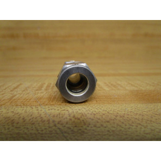 Swagelok SS-600-1-6 Male Connector SS60016 (Pack of 2)