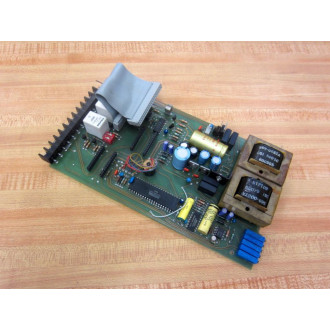990-0085 Circuit Board 9900085 - Used
