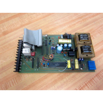 990-0085 Circuit Board 9900085 - Used