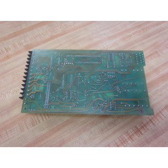 990-0085 Circuit Board 9900085 - Used
